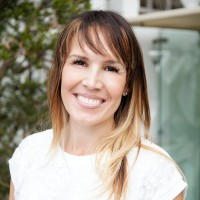 Crystal Hays