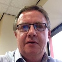 Dave Hallett