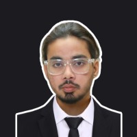 Haris Ansary