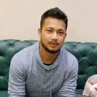 Bishal Barman