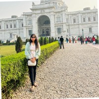 Sweety Kashyap
