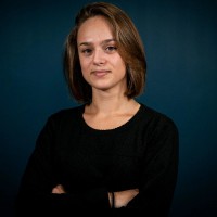 Léa Bourlon