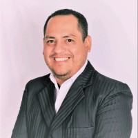 Luis Fernando Saavedra Vásquez