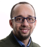 Ing. Abderrahmane Baid