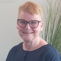 Helen King