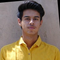 Ritik Saini