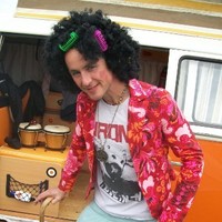 Pete Darlington