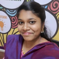 Durgam Bhargavi
