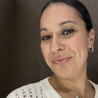 Nadia Hanafy