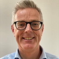Chris Fawcett