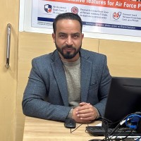 Saqib Sultan