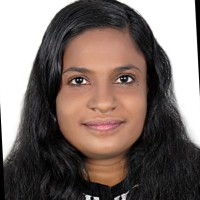 Gopika U