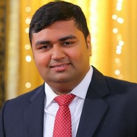Abhishek Nadkarni
