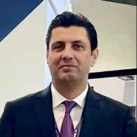 Haluk Özcan