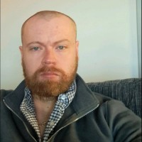 Andrew Whitehouse