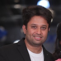 Amith Kumar G