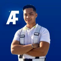 Bryan Joshua Pandaan, Rce, Rmp