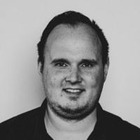 Patrick Vos