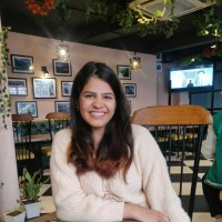 Rushali Daryani