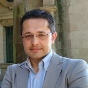 Juan José Verdes Gómez