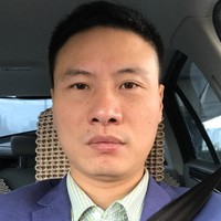 冯志刚