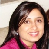 Rasha Abbadi