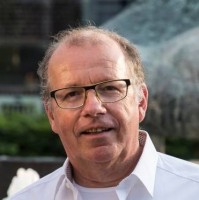 Frans van Hooft