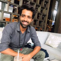 Roshan Tiwari