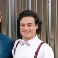 Lukas Mckinney