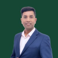 Mohammad Mofizuddin