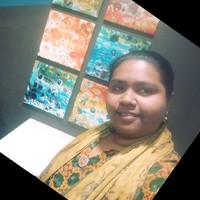 Rabbiya Barveen