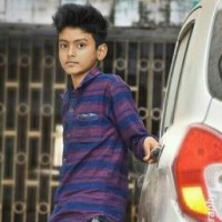 Amaan Parwez