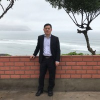 黄华毅Huayi