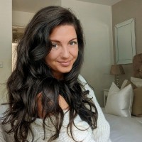 Rebecca Gluyas