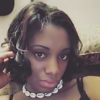 Carmelia Cooper