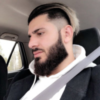 Halil Mahmoud