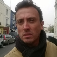 Mario Tiago