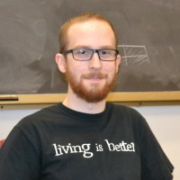 Aaron Vasilow