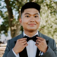 Lorenz Cinco, C.E.T.