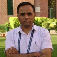 Ashok Kumar