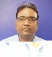 Rajeshkumar Jaiswal
