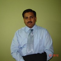Rajesh Tiwari