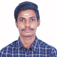 Dinesh Babu Selvakumar