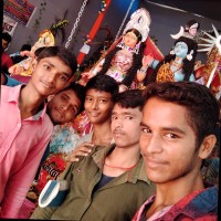 Suraj Kumar