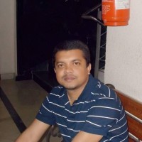 Tushar Kanti Deb