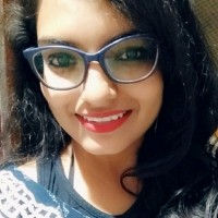 Nandini Pandya