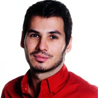 Apostolos Taxiarchis, Phd