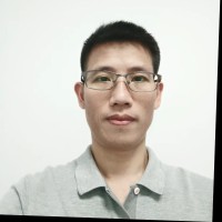 Zhiming Wang