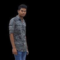 Md Saddam Pramanik
