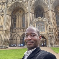 Emmanuel B. Adjayey, MCIPS (CS), CMILT, MSc,